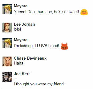 blood