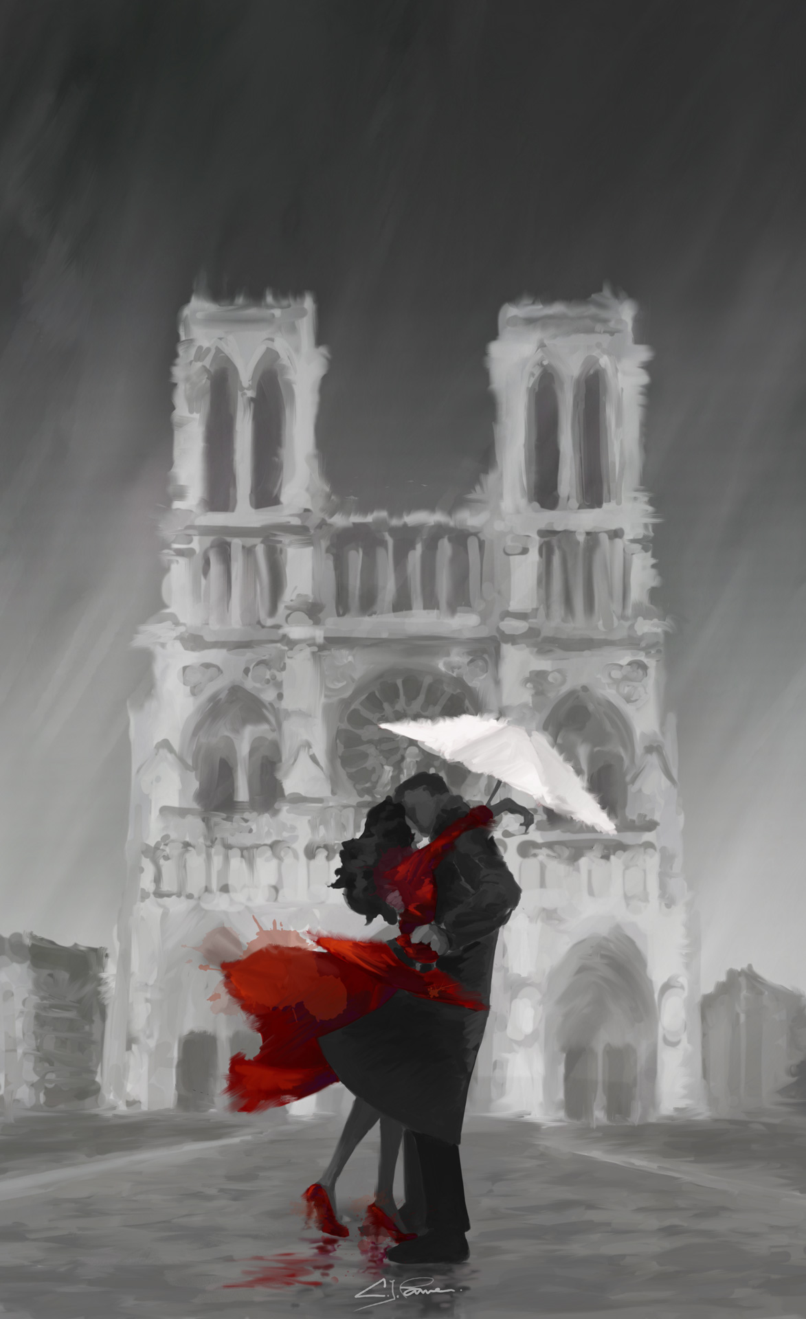 La Notre Dame